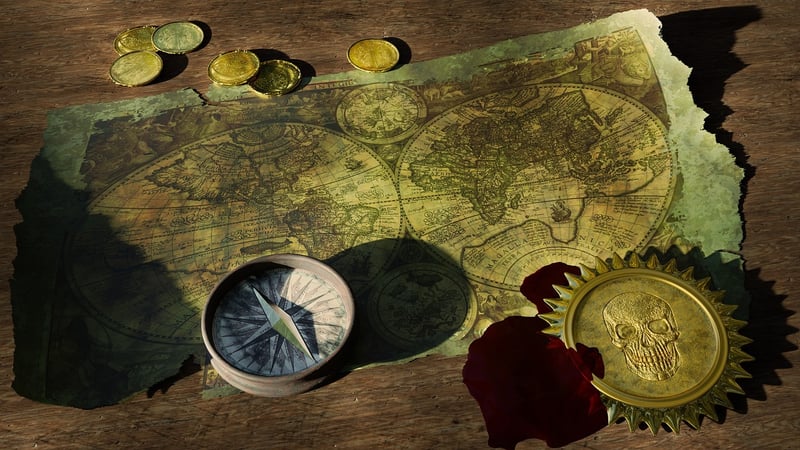 Time Navigation Tools