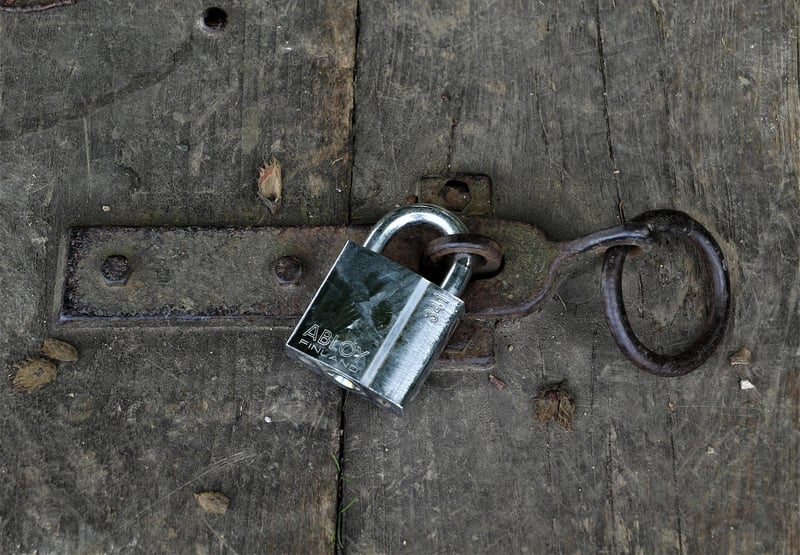 Data Security